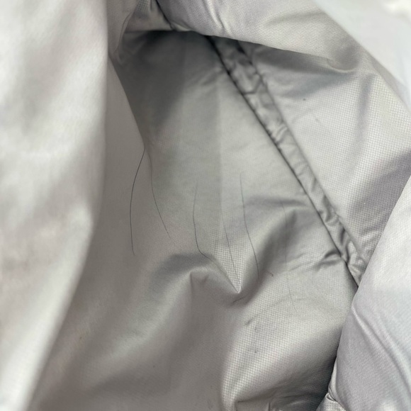 (NWOT) TUMI | Voyageur Sheryl Nylon Business Tote - Picture 7 of 10